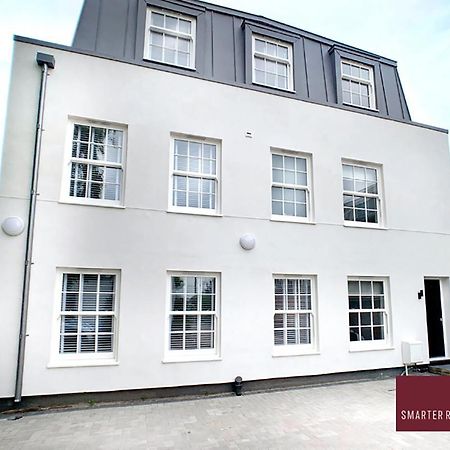 Eton, Windsor - 1 Bedroom First Floor Apartment - Parking Buitenkant foto